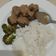 Cooksnap dari astried rachman untuk resep Swedish meatball ala ikea
