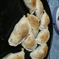 El cooksnap de ROXANA ELIZABET PERALTA cuando hizo Tapas de empanadas caseras (para horno).