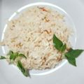 Cooksnap dari Irene Setiawaty untuk resep Nasi Liwet Teri Magicom