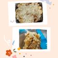 Cooksnap dari Tina Agustina untuk resep Makaroni Schotel Kukus