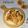 Cooksnap dari Ruth Destianty untuk resep Puff kewalik