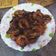 劉興偉 的 紅燒蝦 cooksnap