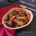 Cooksnap dari Nia untuk resep Cecek pedas cabe ijo