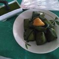Cooksnap dari Mama'e Bowo untuk resep Kue Bugis ubi jalar