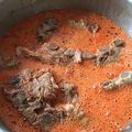 El cooksnap de scano170 cuando hizo Tacos de Cochinita Pibil .