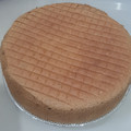 Cooksnap dari Lyna Yap untuk resep COFFE MOCCA OGURA CAKE Super Soft Bouncy & Moist