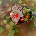 Cooksnap dari Ratri's Kitchen untuk resep Asem-Asem Daging Semarang