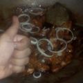 Cooksnap dari Hilda Hamid untuk resep Ayam kecap
