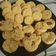 El cooksnap de Virginia Godoy Bürki cuando hizo Cookies de vainilla con harina integral.
