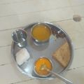 Tulsi Shaherawala's cooksnap of when they made તુવેર ની દાળ (Tuver Dal Recipe In Gujarati).