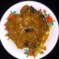 Cooksnap dari Mega Tan untuk resep Review jujur Jengkol goreng kecap vs semur jengkol 🖐🖐⁉️