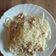 Dása Halušková Cooksnap-ja, amikor elkészítette a(z) Tejszínes sonkás spagetti receptet.