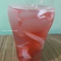 Cooksnap dari Aida Fithriyah untuk resep Es Jelly Kelapa Kolang Kaling