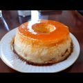 El cooksnap de Giuliana Cappelli cuando hizo Flan casero a lo China Suarez.