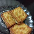 Cooksnap dari Puan Intan Maharani untuk resep Roti Gabin Tape