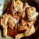 Cooksnap dari Laila Chuwa untuk resep Ayam betutu bali