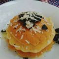 Cooksnap dari diah nusantari untuk resep Eggless Pancake