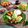 Cooksnap dari FANY ✅ untuk resep Nasi lemak hijau pandan