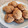 El cooksnap de Mersua cuando hizo Galletas americanas.