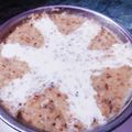 Parul का कुकस्नैप जब उन्होंने वेजिटेबल दलिया (vegetable daliya recipe in Hindi) बनाया था।