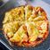 รูป Cooksnap ของ Motanee Pongthaipan เมื่อเขาทำ พิซซ่าคีโต แบบง่ายสุดๆ