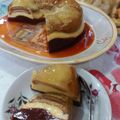 Cooksnap dari Aditya Hapsari untuk resep Puding Royal Regal