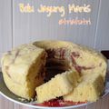 Cooksnap dari Tria Futri untuk resep Bolu jagung manis