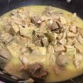 Cooksnap dari Elvira Meriana untuk resep Jangan Gori (Nangka Muda)