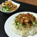 Cooksnap dari Reza ー レザ untuk resep Nasi Lengko Cirebon