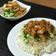 Cooksnap dari Reza ー レザ untuk resep Nasi Lengko Cirebon