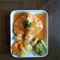 Cooksnap dari Salwa Khairani untuk resep Chicken steak