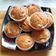 Cooksnap dari Dewiii untuk resep Moist Strawberry Muffin