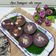 Cooksnap dari Niung Niung untuk resep Kue Lumpur Ubi Ungu