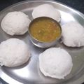 Anus Cooking's cooksnap of when they made கத்திரிக்காய் கடைந்த சாம்பார் (Kathirikkaai kadaintha sambar recipe in tamil).