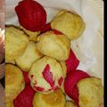 Aishatu Auwal's cooksnap of when they made Cake.