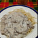El cooksnap de Barbara Scarlette cuando hizo Salsa Blanca y Champiñones.