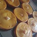 Cooksnap dari listyo mundi untuk resep Lumpur labu kuning anti gagal