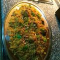 صورة من سهى الزعاترة. ، شاركها بعد تجربة وصفة مجبوس دجاج 🍗🍗👌👍