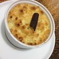 Cooksnap dari putri 'meng untuk resep Apple Crumble