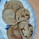 Cooksnap dari Citta Prassidha untuk resep Pancake banana oat (Menu diet)