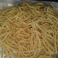 Cooksnap dari Triana Mahabakti untuk resep Cheese Stick / Stik Keju gurih renyah