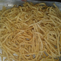 Cooksnap dari Triana Mahabakti untuk resep Cheese Stick / Stik Keju gurih renyah