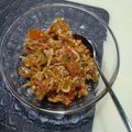Cooksnap dari Sum Sardi untuk resep Sambel Teri Medan