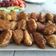 El cooksnap de Juanjo Jareño cuando hizo Albóndigas de bacalao con piñones.