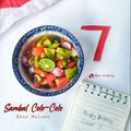 Cooksnap dari imaimey_ untuk resep Sambal Colo Colo