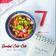 Cooksnap dari imaimey_ untuk resep Sambal Colo Colo