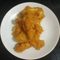 Cooksnap dari Bunda Hadni untuk resep Chicken Katsu spesial