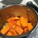 El cooksnap de sabelappardo cuando hizo Crema de calabaza (con y sin thermomix).