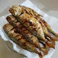 Cooksnap dari eva meylani untuk resep Ikan Kembung Goreng
