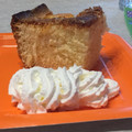 El cooksnap de Marieta cuando hizo Bizcocho de manzana con brandy.